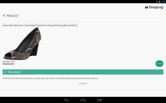 Shopping! USA screenshot 8