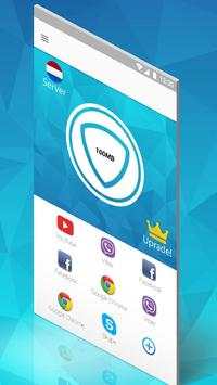 VPN Master screenshot 4