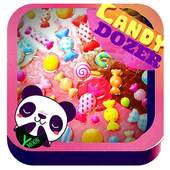 Candy Dozer 3D 1.0