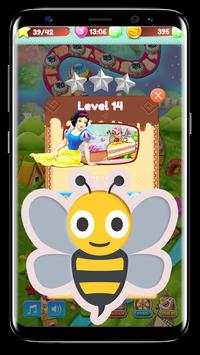 Candy Fruits Juice screenshot 3