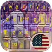 cristiano Ronaldo Keyboard themes : CR7 2017 1.0