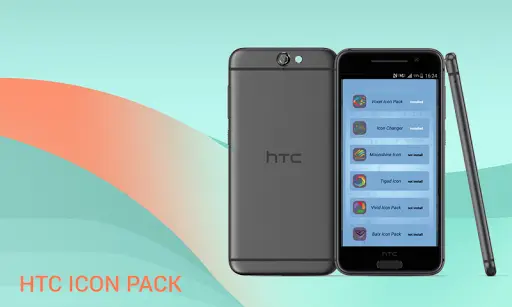 Themes  Launcher for HTC скриншот 7