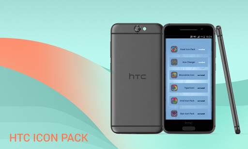 Themes  Launcher for HTC screenshot 7