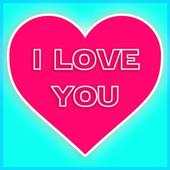 I Love you احبك 1.0