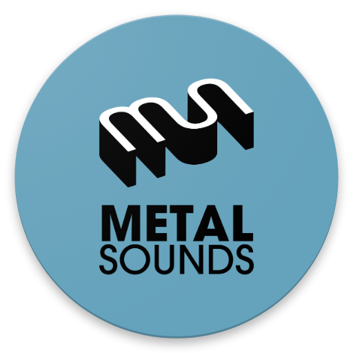 Metal Sounds icon