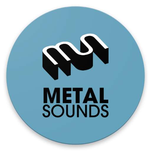 Metal Sounds 1.1