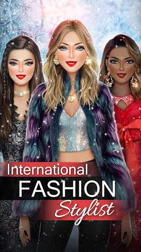 Dress Up Makeover Makeup Game screenshot 3