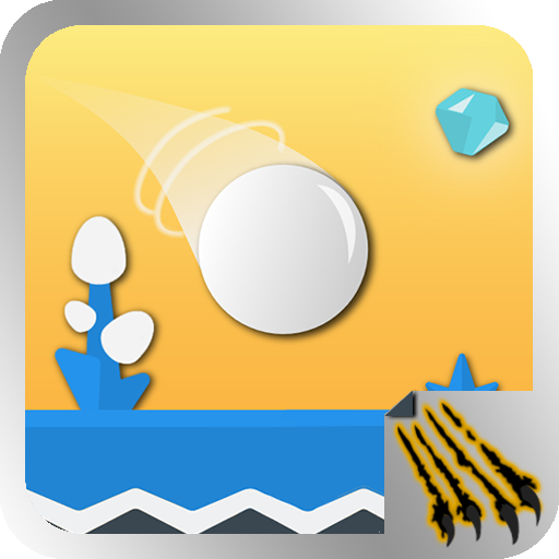 Bouncy Ball Craze icon