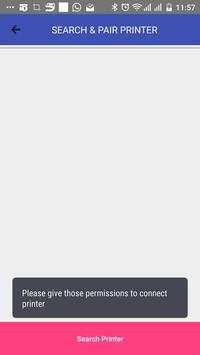 Test  Any Printer with ESC/POS cmds From Mobile screenshot 3