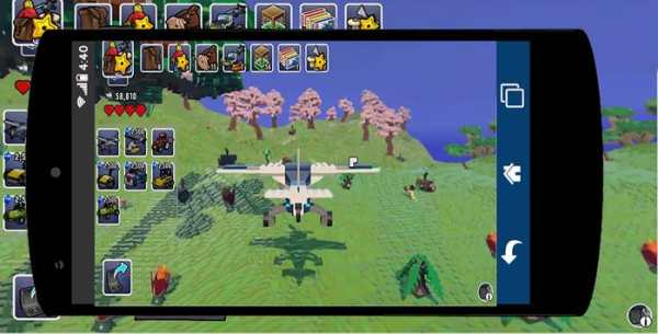 Guide For LEGO Worlds screenshot 2