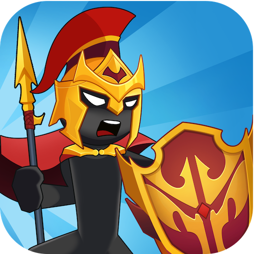 Stickman Arena icon