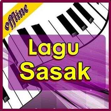 Lagu SASAK Populer OFFLINE screenshot 1