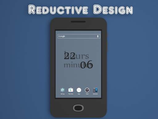 Reduct-Zooper Template/Skin screenshot 6