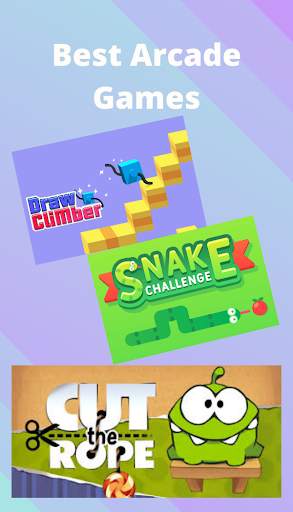 Gamers Hub - best collection of free online games screenshot 3
