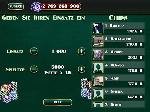 Farkle screenshot 18