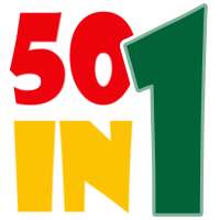 50 IN 1 icon
