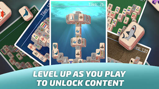 Mahjong 3 screenshot 8