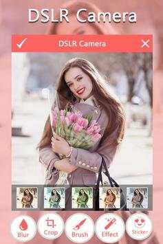 DSLR Camera screenshot 4