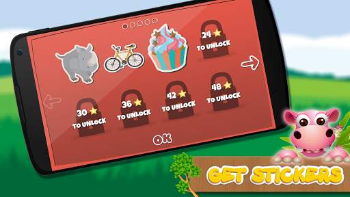 Kids' Fun Math Learning screenshot 4