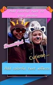 Animated Photo Editor 8 تصوير الشاشة