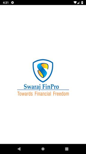 Swaraj FinPro screenshot 4