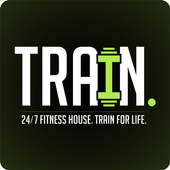 Train. icon