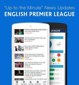 EPL News screenshot 1