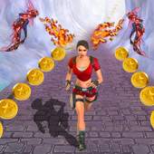 Temple Princess Oz Endless Run 1.0