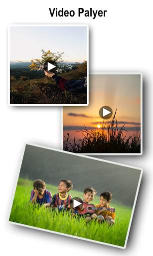 Video Player HD - Offline Video Player screenshot 6