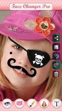 Face Changer Pro screenshot 3