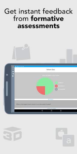 Nearpod screenshot 5