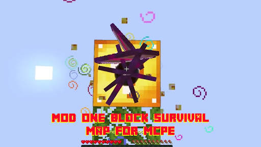 Mod oneblock challenge maps screenshot 4