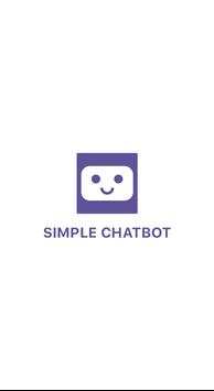 Simple Chat Bot screenshot 1