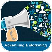 Advertising Marketing on 9Apps