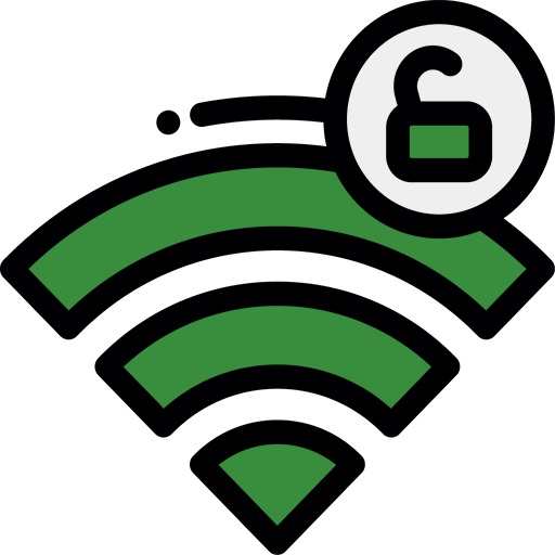 Free Wifi Fixer icon