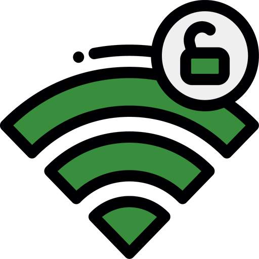Free Wifi Fixer 1.0