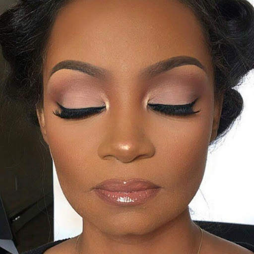 Make up for Black Women Guide screenshot 1