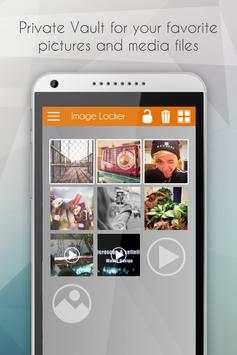 App Locker: Password lock 11 تصوير الشاشة