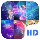 HD Wallpapers and Background, keyboard, homescreen 1.2.2