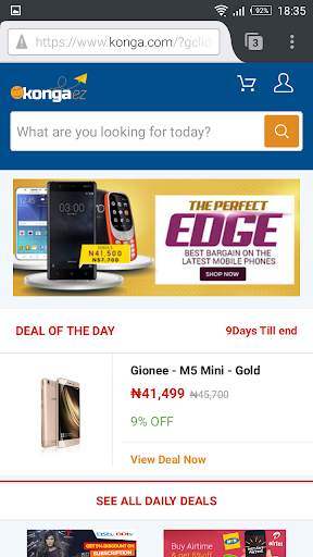 Nigeria Shopping Markets screenshot 11