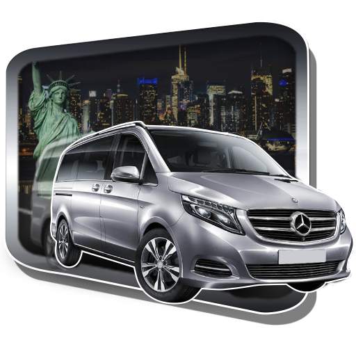 My Taxi Ride System 4.81.5