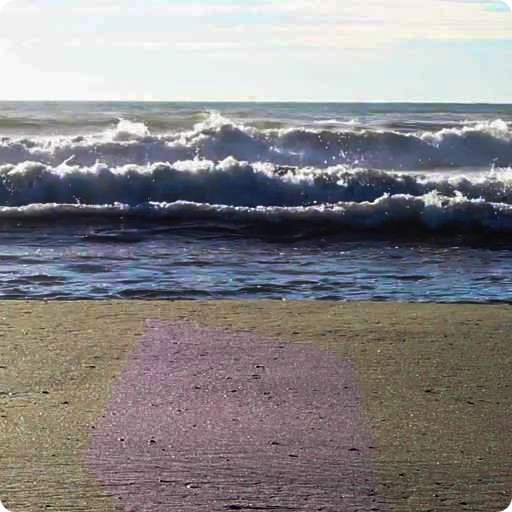 Waves Live Wallpaper HD 9 3.0