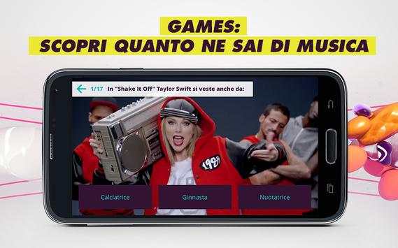 MTV Music screenshot 4