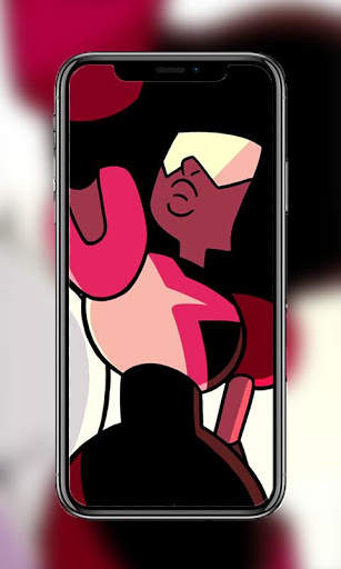 Wallpaper For Steven Universe screenshot 3
