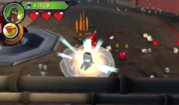 Guide LEGO Ninjago screenshot 3