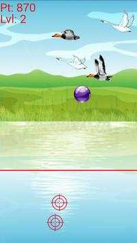 Duck Hunt Lite screenshot 4