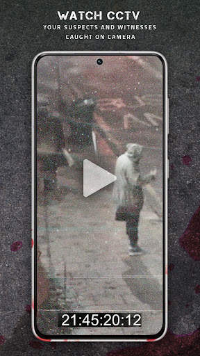 Dead Man's Phone: Crime Drama screenshot 5