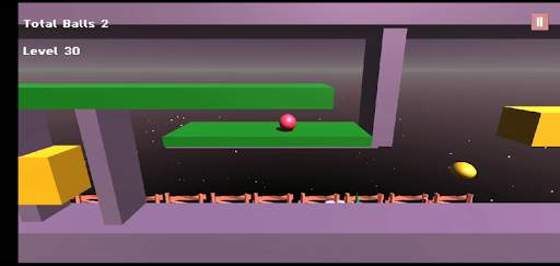 Balance ball/Ball Balancer : Balance ball game screenshot 3