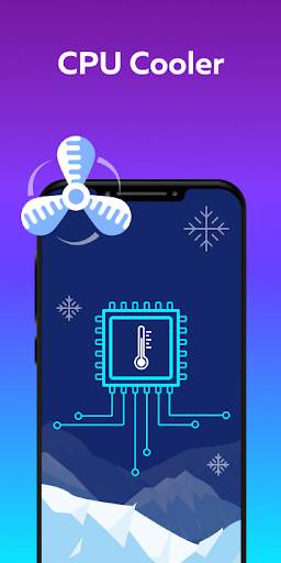 Phone Cleaner- phone optimize phone speed booster screenshot 2
