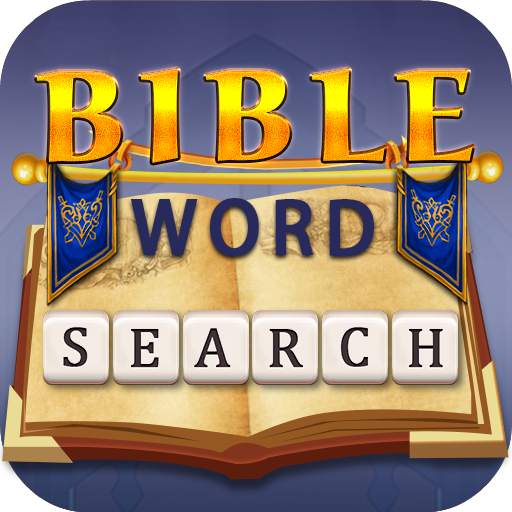 Bible Word Search 1.0.11